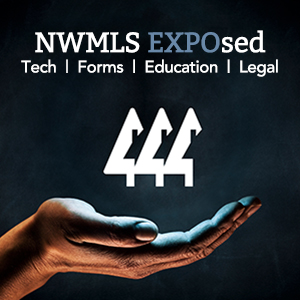 NWMLS EXPOsed logo