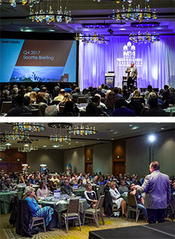 Master Builders Association General Membership Meetings photos