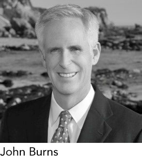 John Burns