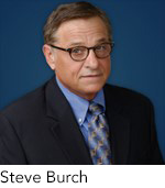 Steve Burch photo