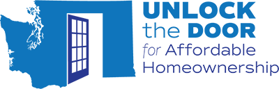 Unlock the Door logo