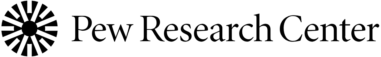 Pew Research Center logo