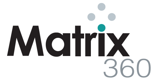 Matrix 360 logo