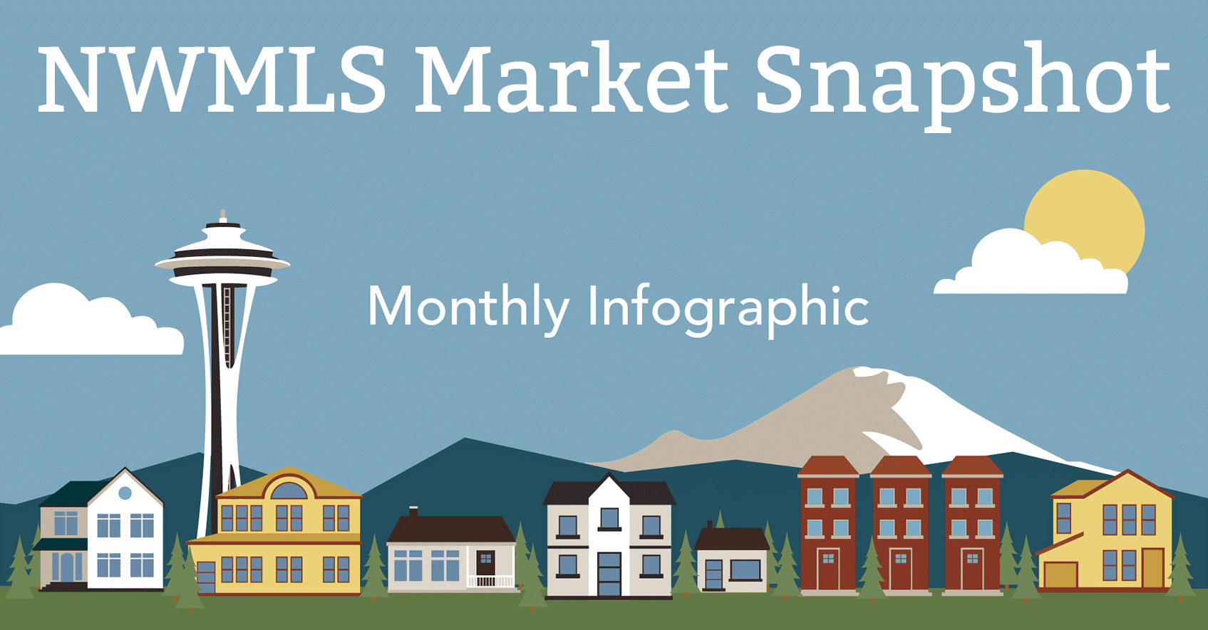 NWMLS Infographic
