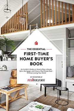 First Time Home Buyers Book