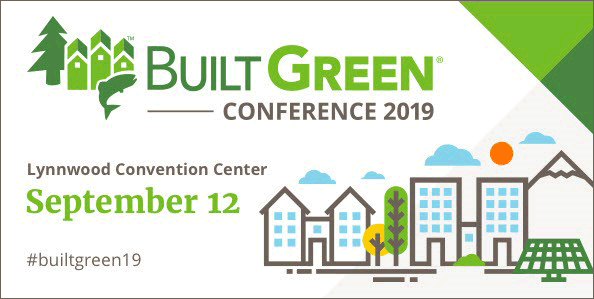 Built Green Conference