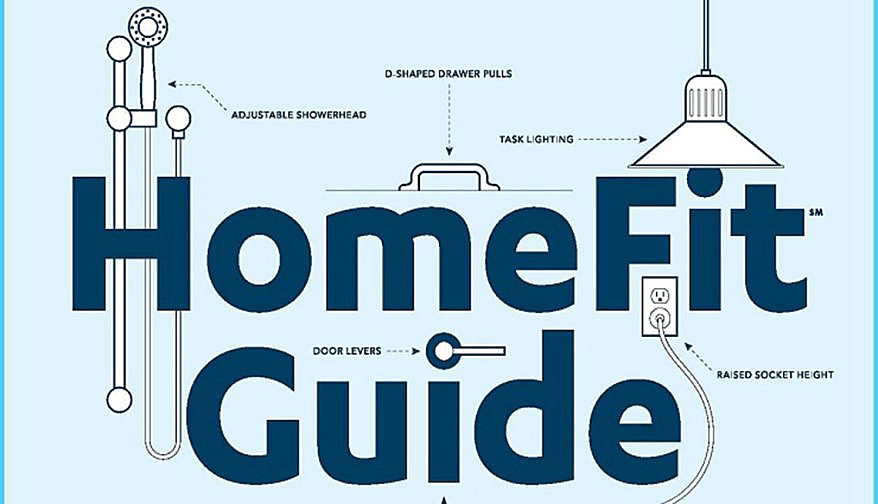 HomeFit Guide