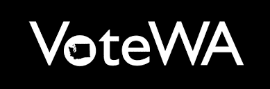 Vote W A Logo