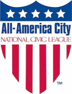 All-American City All-American City