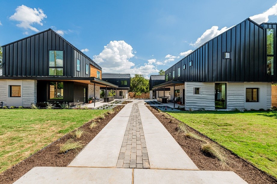 ICON Home