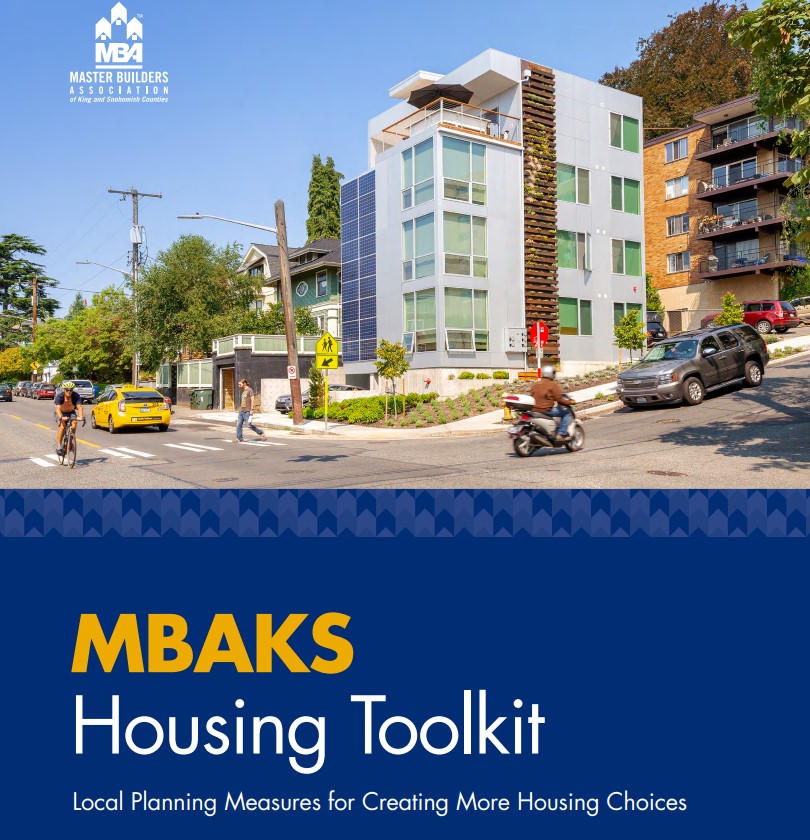 Housing Toolkit